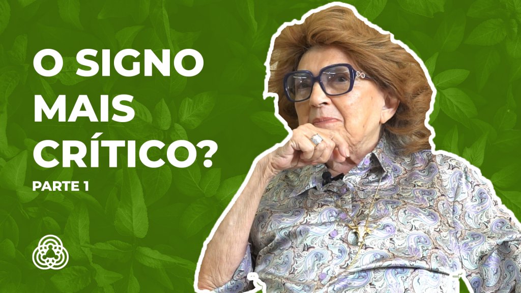 Virgem: o signo mais crítico?