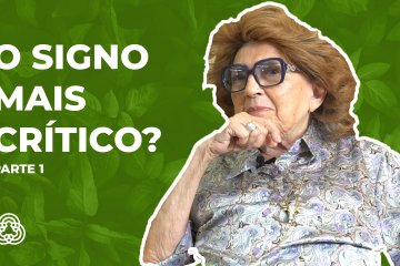 Virgem: o signo mais crítico?