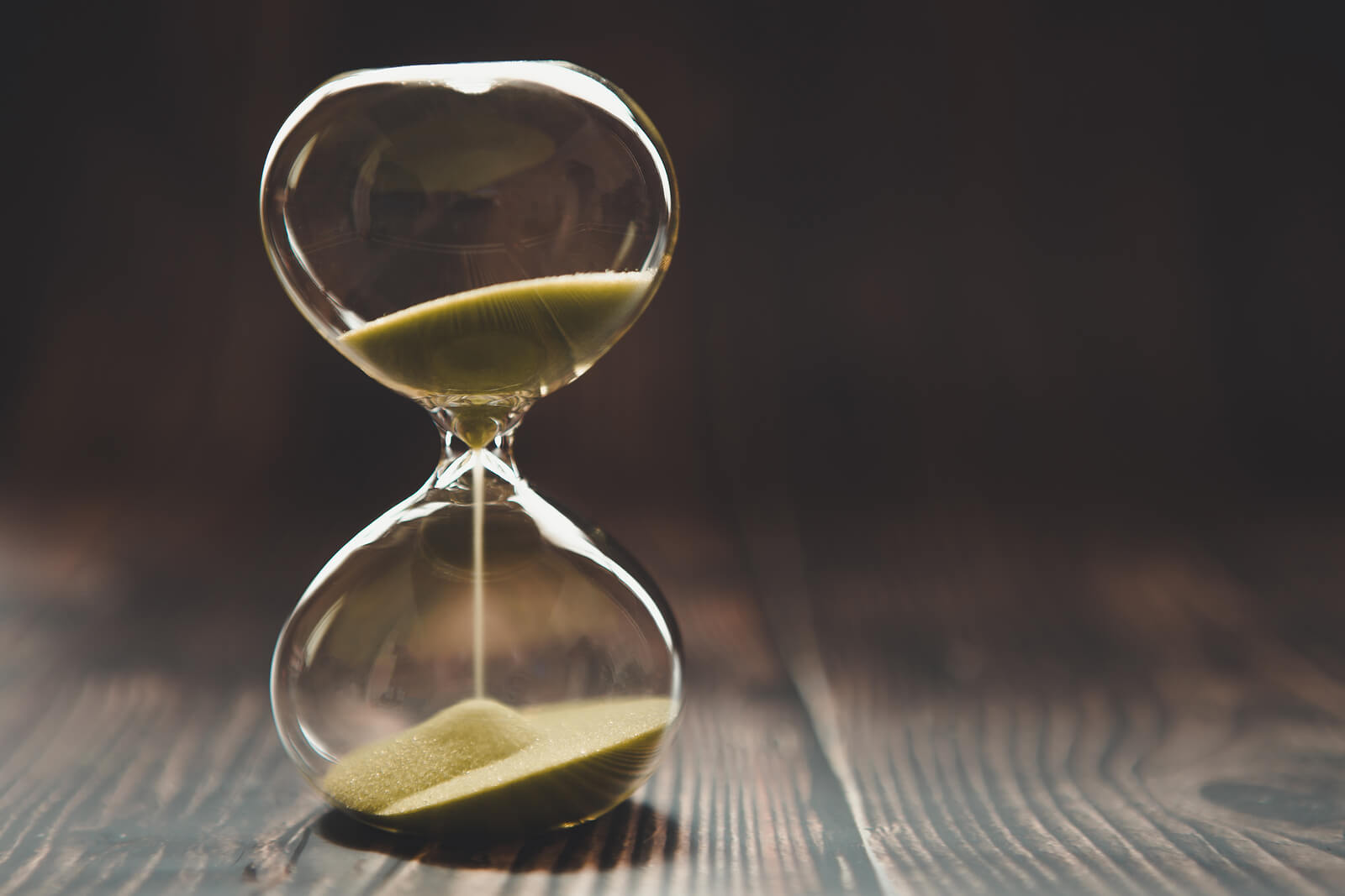 Menos status, mais realiza��o