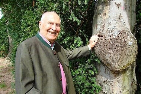 Adeus a Bert Hellinger