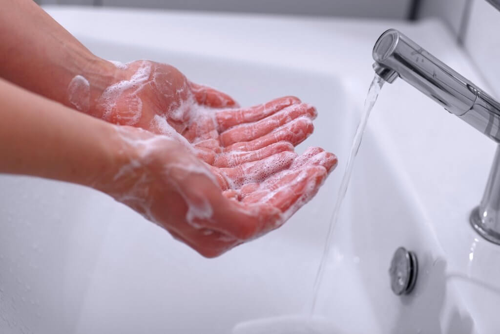 Como se prevenir das doenças da Primavera