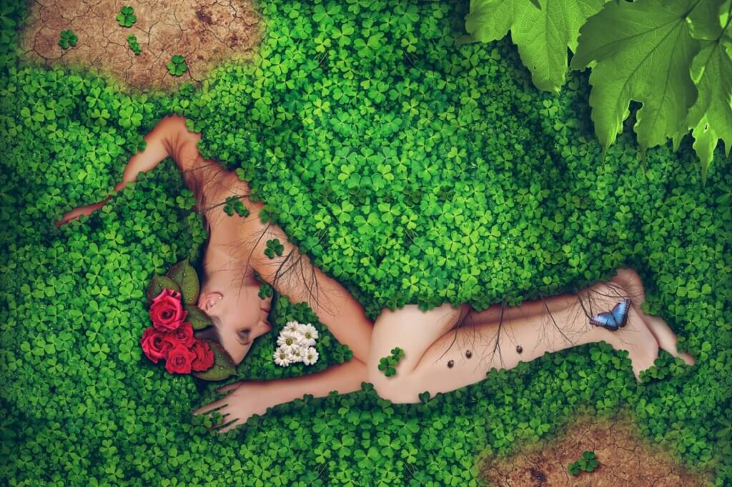 Mãe Terra, a energia máxima do feminino: entenda a história de Pachamama