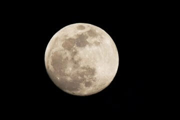 Calendário Lunar 2020