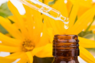 Aromaterapia para realizar metas para o ano novo