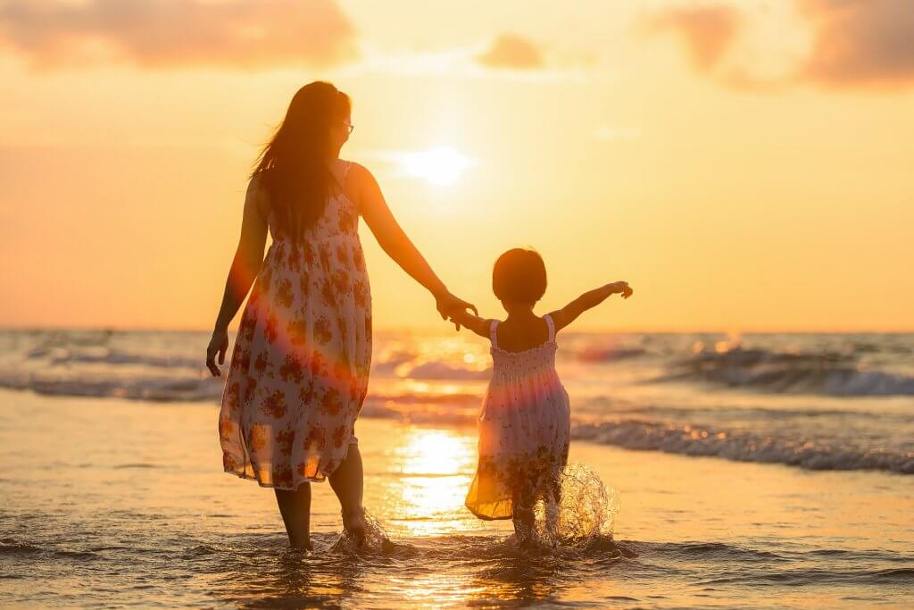 O significado da frustração na vida dos filhos