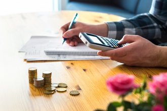 As d�vidas est�o tirando seu sono?