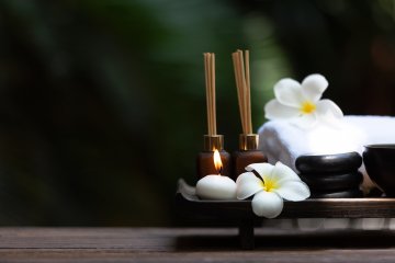 Números, Aromas e Pedras para 2021