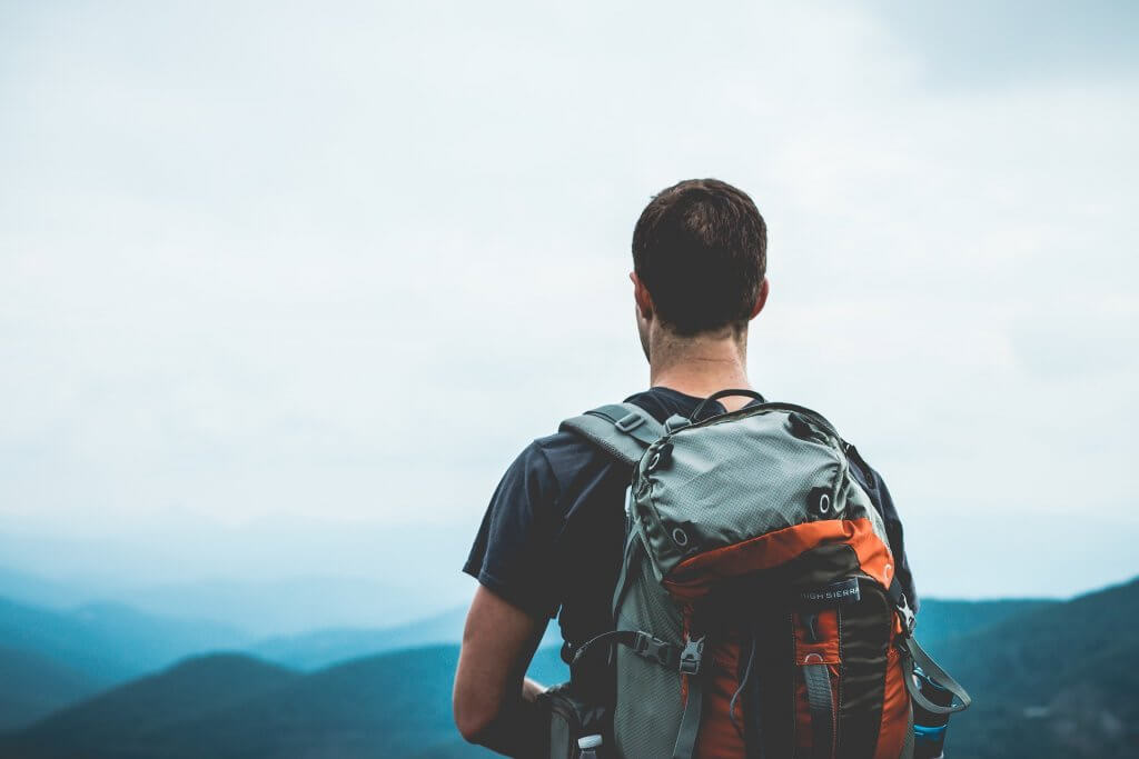 Vamos falar da saúde mental dos homens