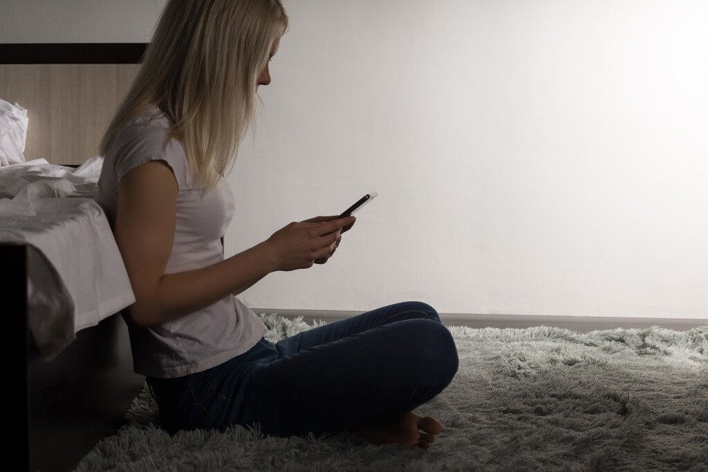 As consequências do bullying na infância e na adolescência