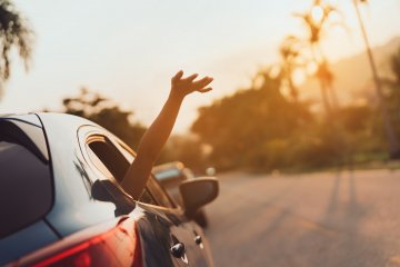 Desistir de um sonho, por que não?