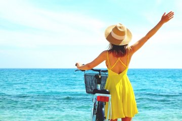 Solstício de Verão é fase poderosa para as mulheres