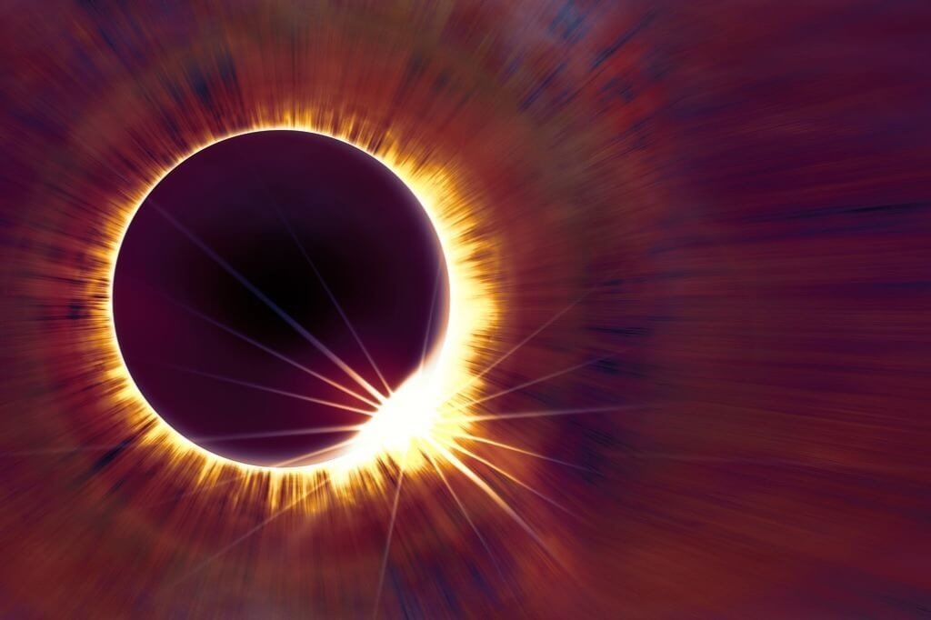 Eclipse de 26 de dezembro: as tendências para sua vida
