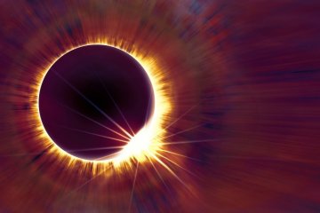 Eclipse de 26 de dezembro: as tendências para sua vida