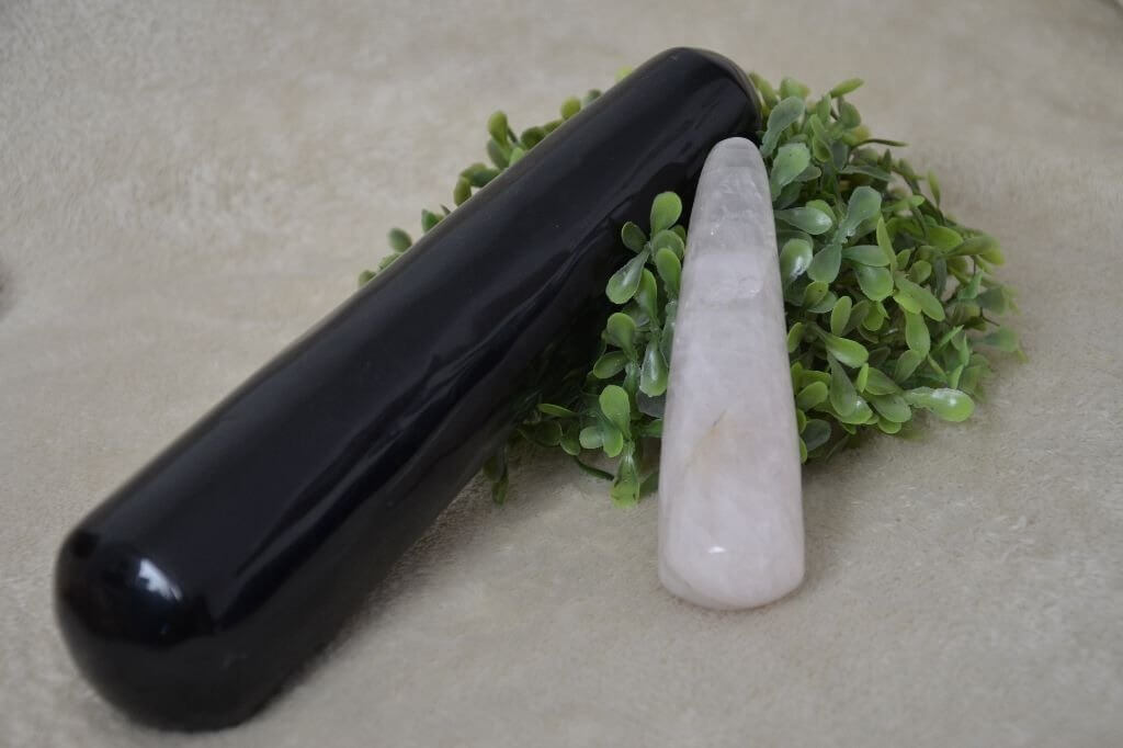 Orgasmo feminino e bloqueio sexual: como usar a varinha do prazer
