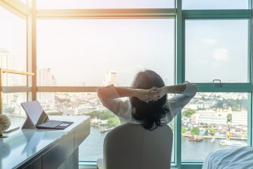 Aprenda como se desapegar com o Yoga