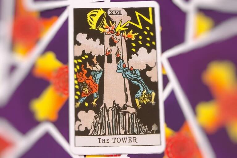 Significado Das Cartas De Tarot No Amor Personare Significado das cartas de tarot no amor personare