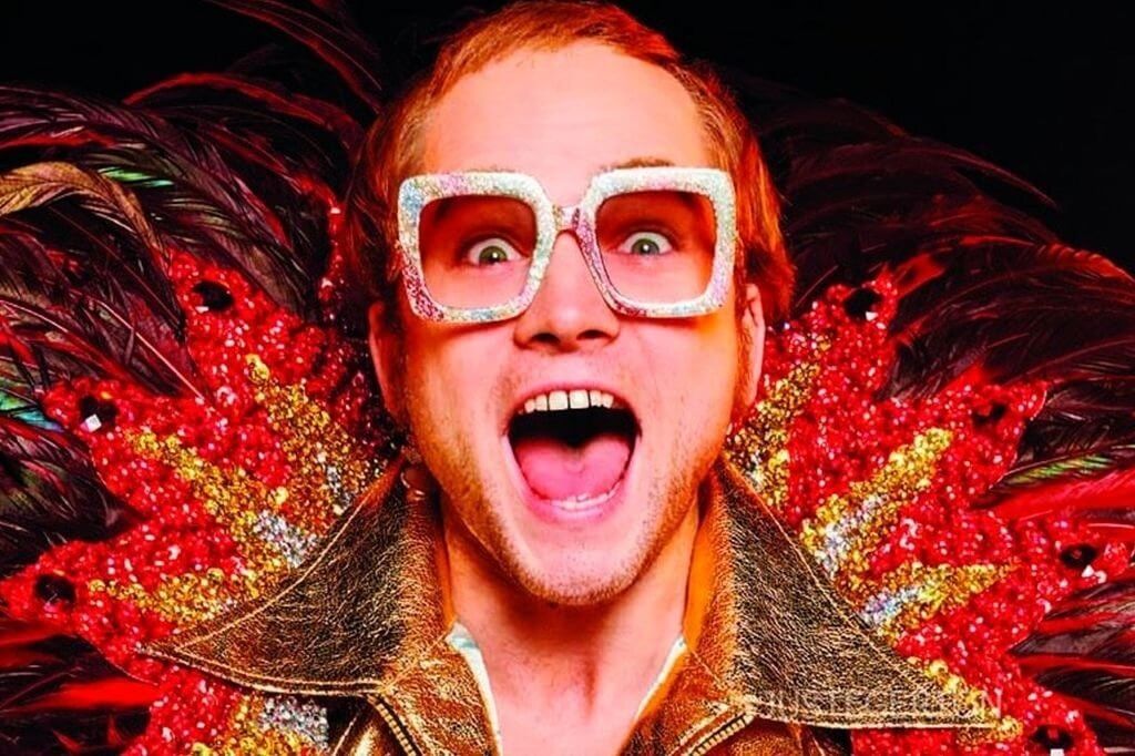 Filme Rocketman e a influência da família na vida profissional
