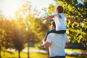 Como acionar sua criança interior para a vida ficar mais leve