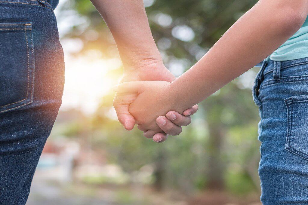 A menarca da minha filha: depoimento de uma mãe