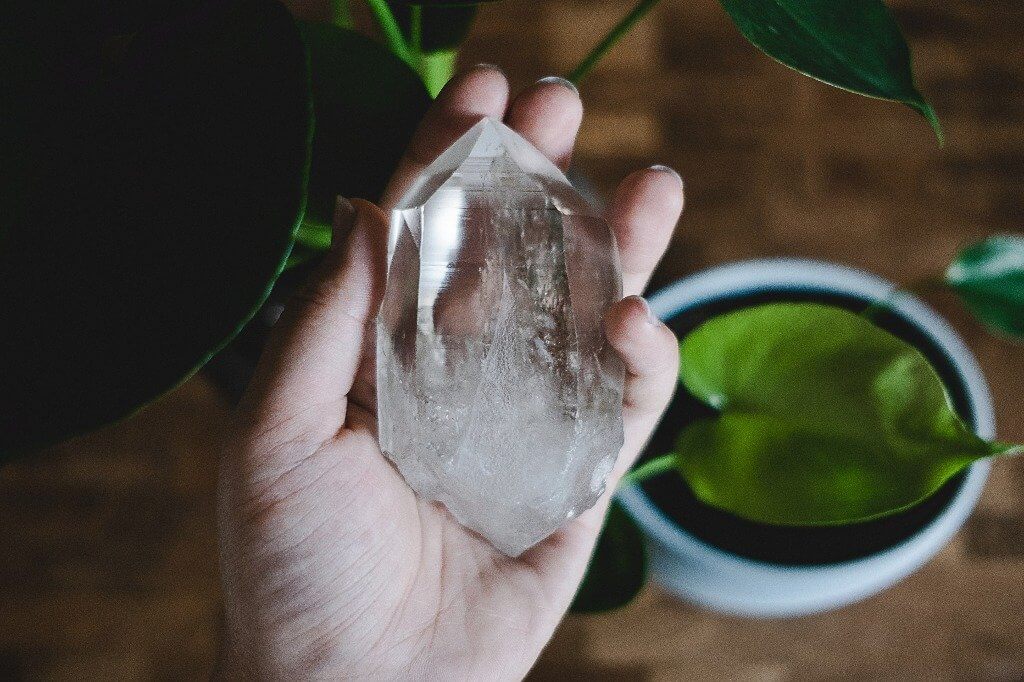 Tameana: como funciona a terapia vibracional?