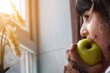 Use o Mindful Eating na sua meta para emagrecer