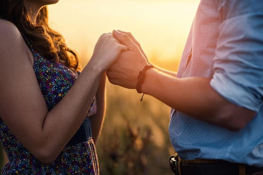 Três princípios para superar problemas no relacionamento