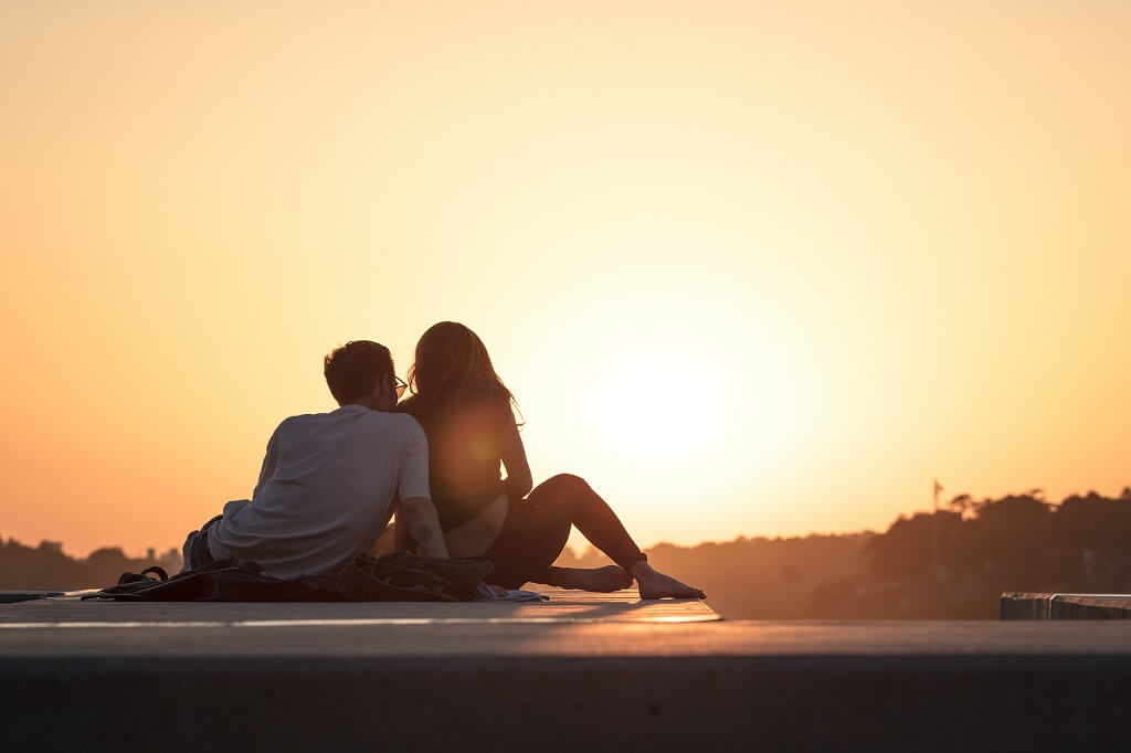 Trânsito de Vênus em Touro: amor estável e sensual