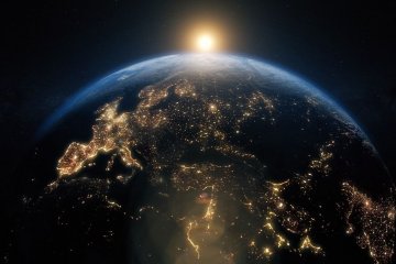 O que esperar do Ano Novo Astrológico de 2020