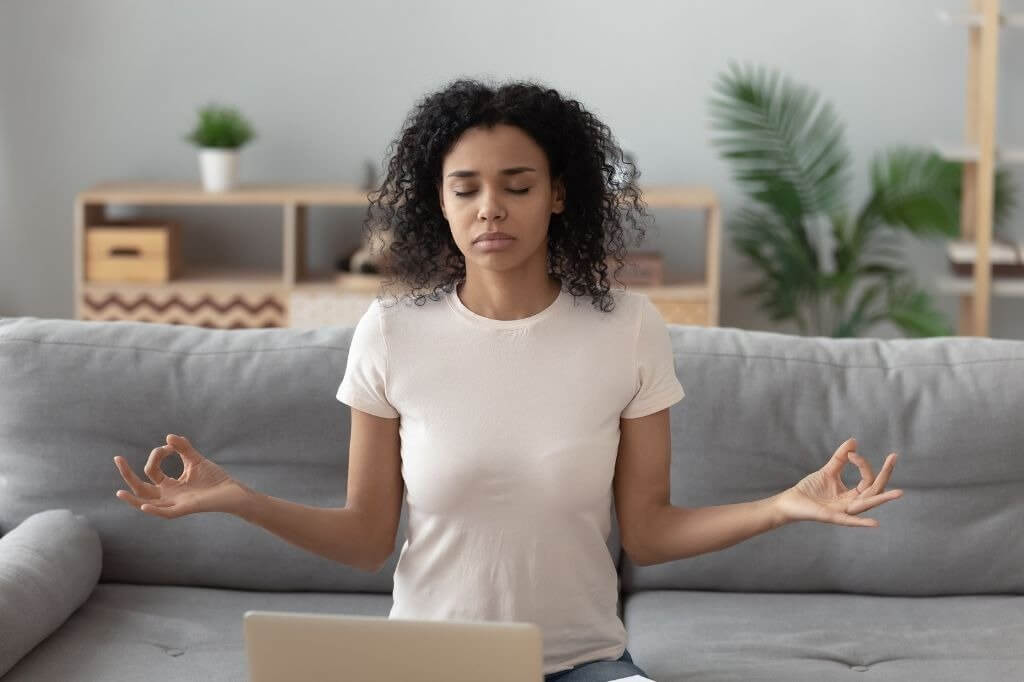 Meditação para Ansiedade na Quarentena