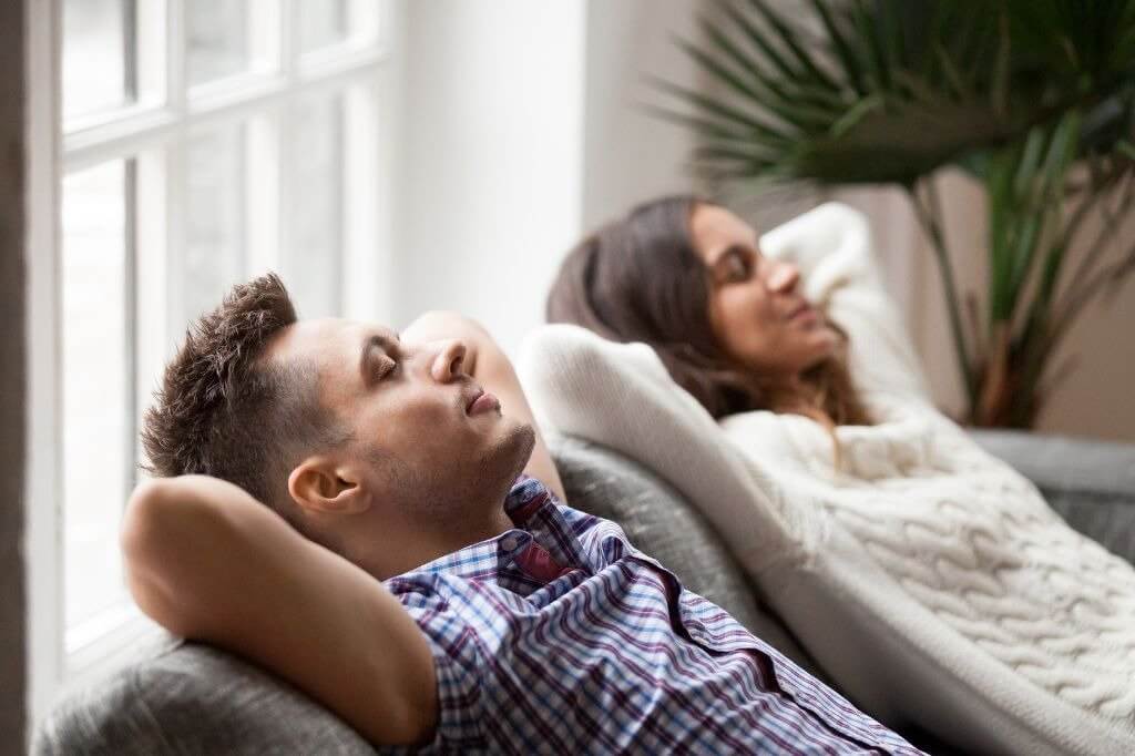Técnicas para momentos de crise emocional e mental