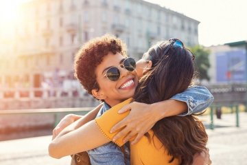 Como encontrar o amor depois da separação