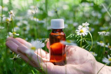 Como usar florais para ansiedade, medo e solidão