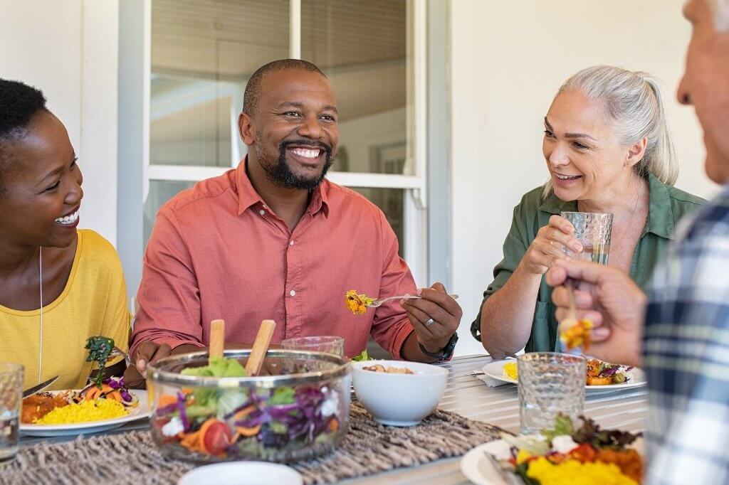4 benefícios do Mindful Eating na saúde mental durante a pandemia