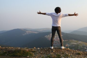 Como transformar a raiva em energia positiva?