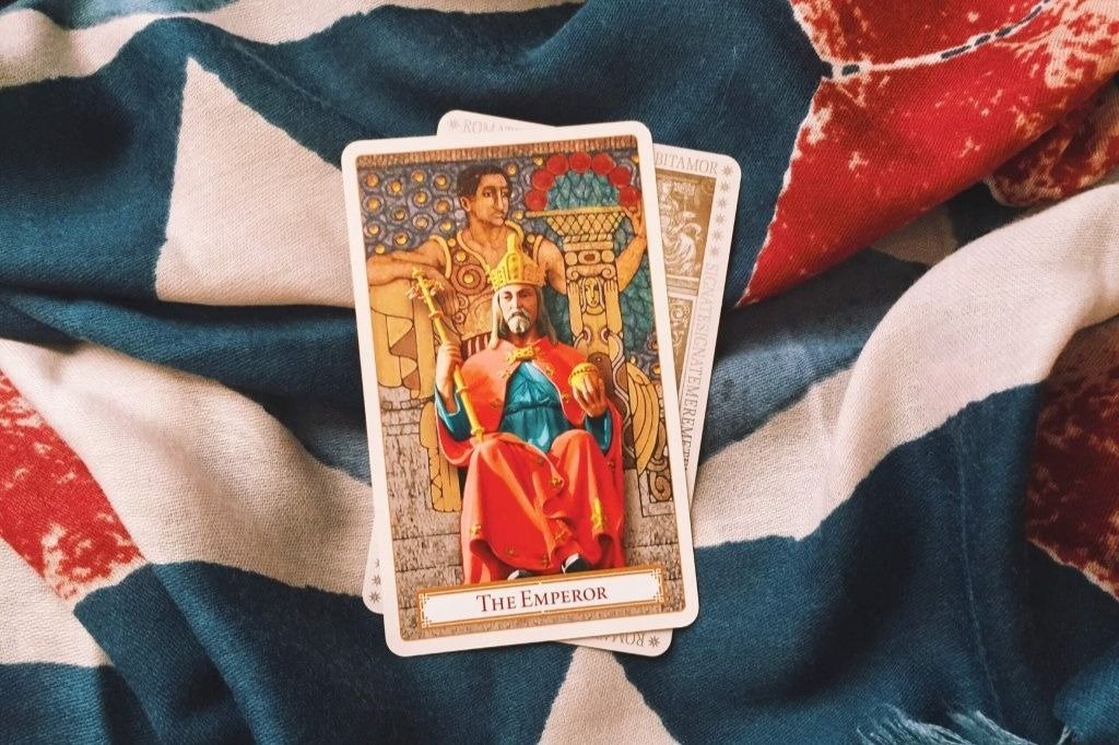 Previsões do Tarot para Junho de 2020