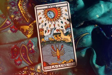 Previsões do Tarot para Julho de 2020
