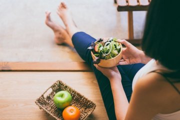 Guia de alimentos que aumentam a imunidade