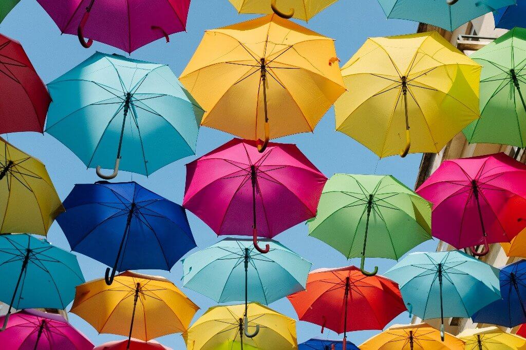 Significado das cores: como utilizar cada uma a seu favor