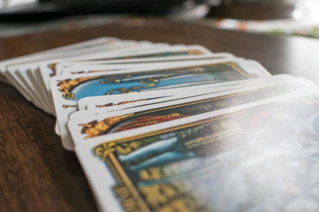Tarot: entenda as cartas da corte