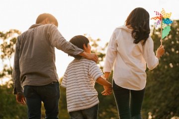 O que a superproteção pode causar à autoestima dos filhos