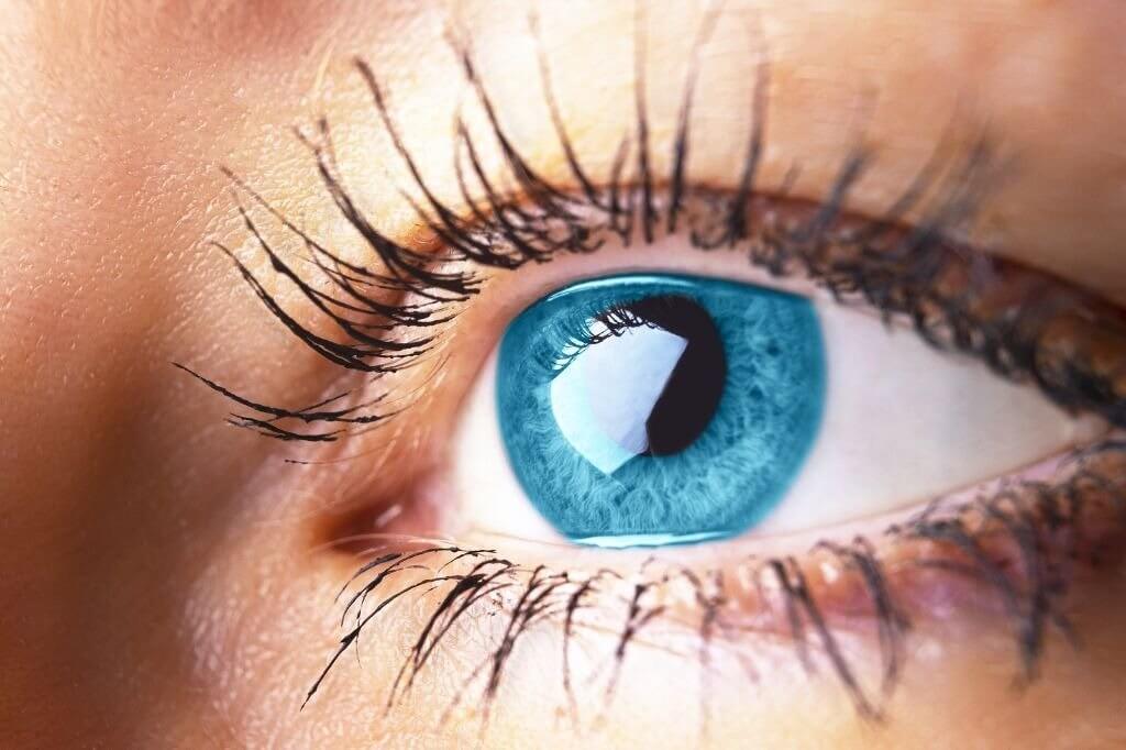 Conheça o Trataka: yoga para os olhos