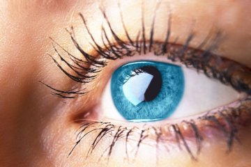 Conheça o Trataka: yoga para os olhos