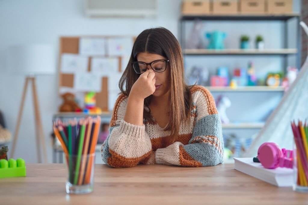 Anosmia: você sabe o que é?