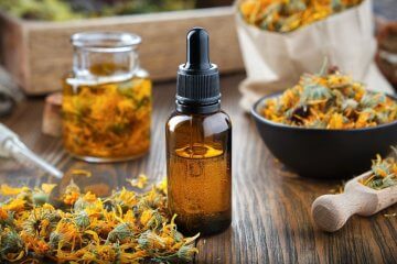 Óleos essenciais para amenizar doenças respiratórias
