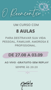 O Reencontro