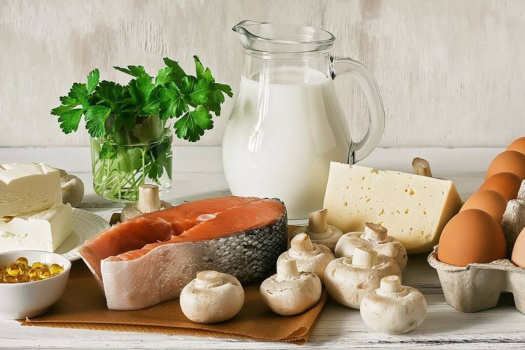 Tudo o que você precisa saber sobre Vitamina D