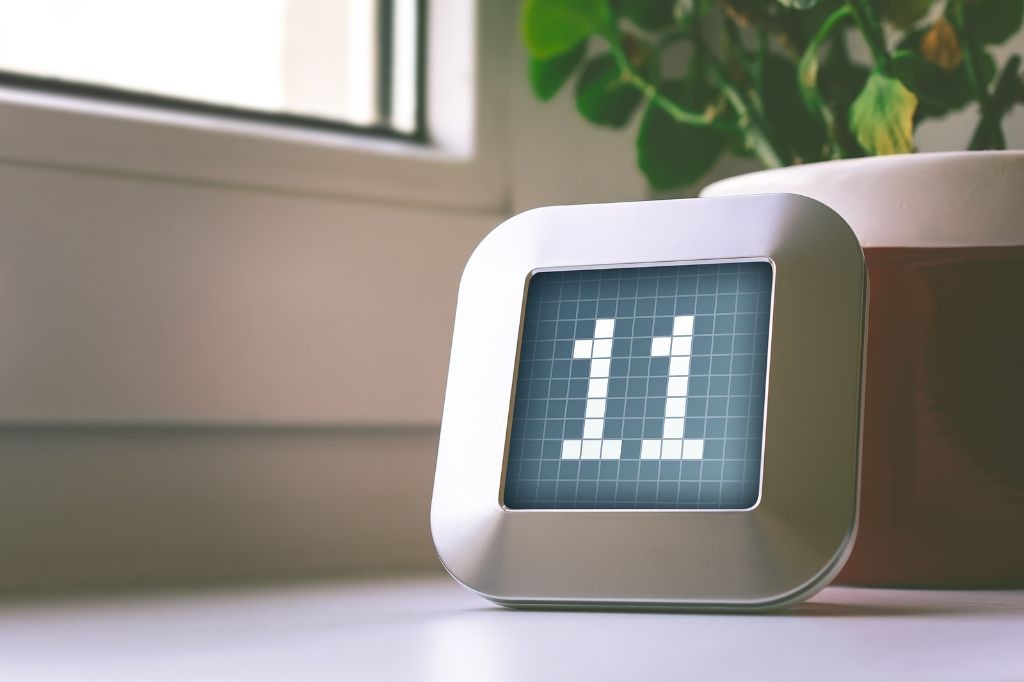 O que significa ver horas iguais?