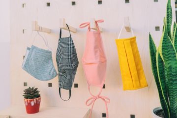 Como as cores para máscaras podem te ajudar