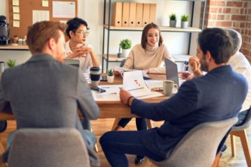 Yin-Yang na prática: resolvendo problemas de comunicação no trabalho