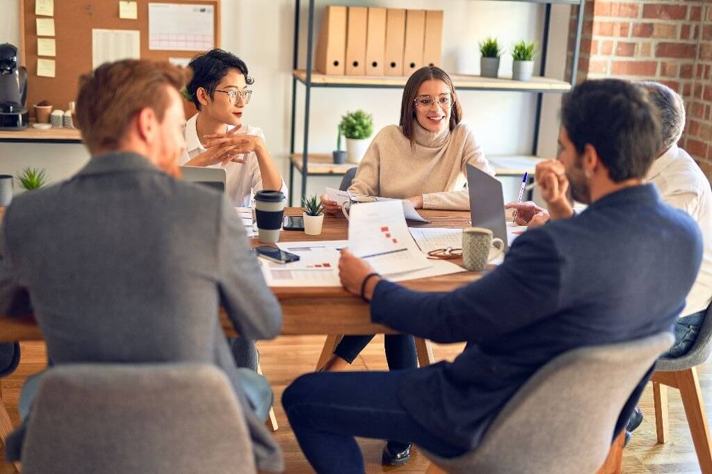 Yin-Yang na prática: resolvendo problemas de comunicação no trabalho